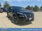 New 2026 Nissan Rogue SV image 2
