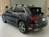 Used 2020 Audi Q5 e Premium Plus w/ Premium Plus Package image 5