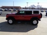 New 2025 Ford Bronco Heritage Edition image 5