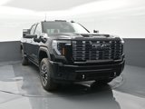 New 2025 GMC Sierra 3500 Denali Ultimate image 3