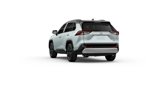 New 2025 Toyota RAV4 XSE image 4