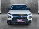 Used 2023 Chevrolet TrailBlazer LS image 2