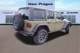 New 2025 Jeep Wrangler Unlimited Rubicon image 3