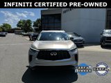 Certified 2025 INFINITI QX60 Luxe w/ Lighting Package (N94) image 3