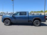 New 2025 GMC Sierra 3500 Denali Ultimate image 2