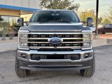 Used 2024 Ford F350 Lariat image 2