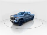 New 2025 Chevrolet Silverado 1500 LT Trail Boss w/ Convenience Package II image 4