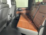 New 2025 GMC Sierra 3500 Denali Ultimate image 4