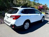 Used 2019 Subaru Outback 2.5i Premium image 5