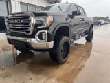 Used 2021 GMC Sierra 1500 SLT w/ SLT Premium Package image 3