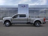 New 2025 Ford F350 4x4 Crew Cab DRW Super Duty image 3