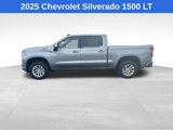 New 2025 Chevrolet Silverado 1500 LT image 2
