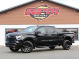 Used 2022 Chevrolet Silverado 1500 LT Trail Boss image 2