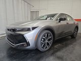 New 2026 Toyota Crown XLE image 4