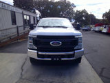 Used 2022 Ford F250 XL w/ Power Equipment Group image 4