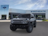 New 2025 Ford Bronco Badlands w/ Sasquatch Package image 3