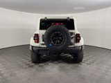 New 2025 Ford Bronco Raptor image 4
