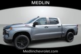 New 2025 Chevrolet Silverado 1500 LT Trail Boss w/ Convenience Package II image 5