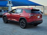 New 2026 Chevrolet Equinox RS w/ Convenience Package III image 3