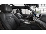 New 2025 Mercedes-Benz GLE 63 AMG S image 4
