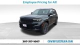 New 2025 Jeep Grand Cherokee Summit image 1