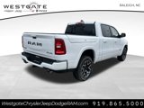 New 2025 RAM 1500 Laramie w/ Sport Appearance Package image 6