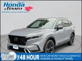 New 2026 Honda CR-V Sport Touring image 2