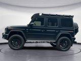 Used 2022 Mercedes-Benz G 63 AMG Squared image 2