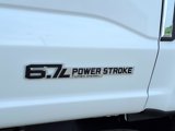 New 2025 Ford F350 XL image 6