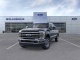 New 2026 Ford F250 King Ranch w/ Chrome Package image 2