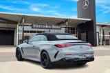 New 2025 Mercedes-Benz CLE 53 AMG 4MATIC Cabriolet image 4