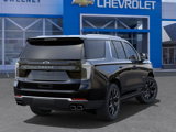 New 2025 Chevrolet Tahoe High Country image 4