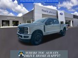 New 2025 Ford F250 Platinum image 6