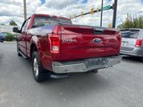 Used 2015 Ford F150 XLT w/ Equipment Group 302A Luxury image 4