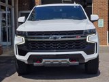 Used 2021 Chevrolet Tahoe Z71 image 4