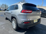 Used 2014 Jeep Cherokee Latitude image 3