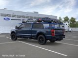 New 2025 Ford F250 4x4 Crew Cab Super Duty image 4
