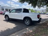 New 2025 Honda Ridgeline TrailSport image 4