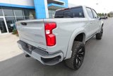 New 2025 Chevrolet Silverado 1500 RST image 3