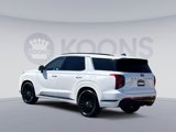New 2025 Hyundai Palisade Calligraphy image 4