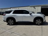 New 2025 Nissan Pathfinder Platinum w/ Lighting Package (N93) image 3