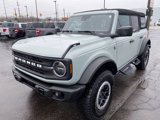 Used 2023 Ford Bronco 4-Door image 6