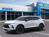 New 2025 Chevrolet Blazer LT w/ Sound & Technology Package image 2