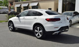 Used 2020 Mercedes-Benz GLC 300 4MATIC Coupe w/ Parking Assistance Package image 6