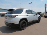 Used 2021 Chevrolet Traverse Premier w/ Redline Edition image 3