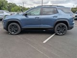 New 2026 Chevrolet Equinox LT w/ Convenience Package II image 6