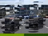 New 2025 GMC Sierra 2500 AT4X w/ AT4X AEV Edition image 6