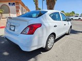 Used 2018 Nissan Versa S Plus image 5