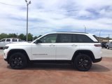New 2025 Jeep Grand Cherokee Altitude image 2