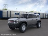 New 2025 Ford Bronco Heritage Edition image 2